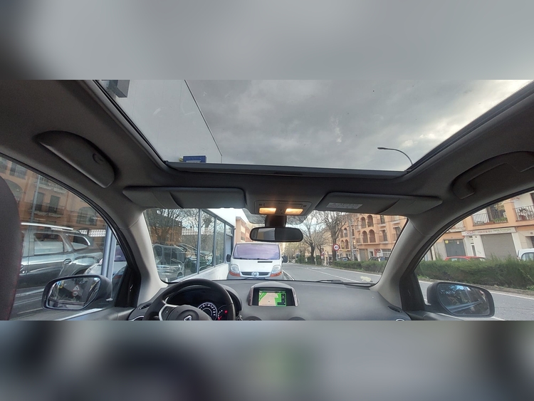 Renault Koleos 2.0 4x4 174cv foto 8